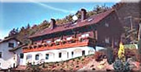 Landhaus Giegerich Landhaus Giegerich