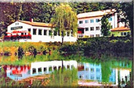 Hotel Hölltaler Hof, Familie Vierling