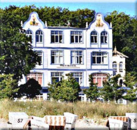 Hotel Germania Hotel Germania