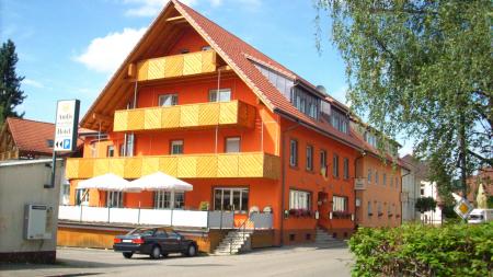 Andis Steakhüsli Hotel Restaurant