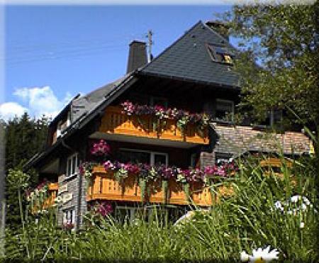 Haldenhäusle Haldenhäusle