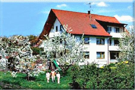 Obst- und Ferienhof Fahr