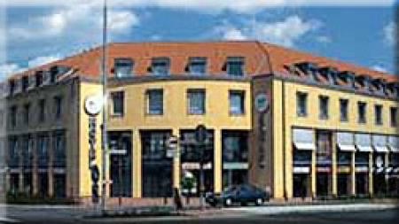 MAINSTREET Hotel Dietzenbach Frankfurt Airport MAINSTREET Hotel Dietzenbach Frankfurt Airport
