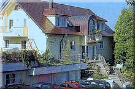 Apartamento para vacaciones FerienResidenz über'm See Apartamento para vacaciones FerienResidenz über'm See