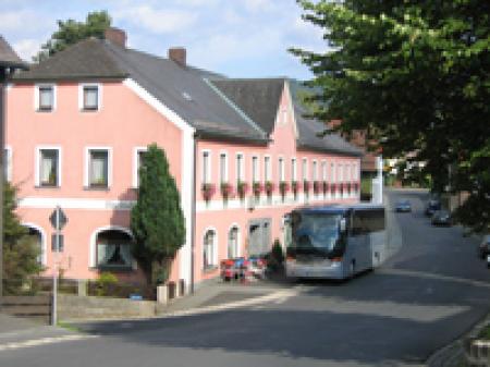 Gasthof zum Kalt´n, Metzgerei