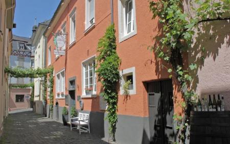 Alte Zunftscheune Alte Zunftscheune