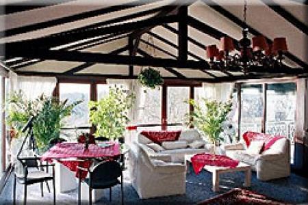 Hotel Bayerischer Hof