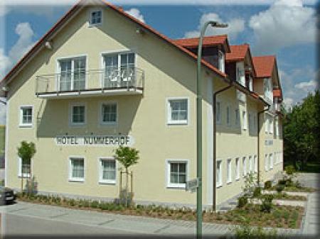 Hotel Nummerhof Hotel Nummerhof