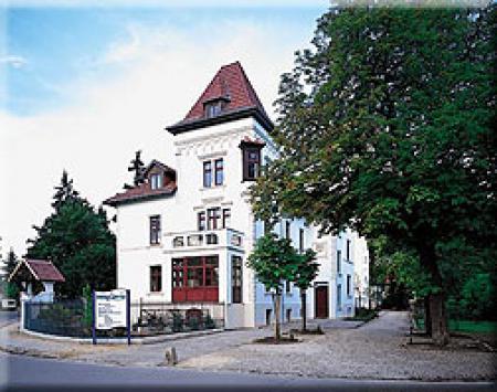 Hotel am Kurpark Hotel am Kurpark