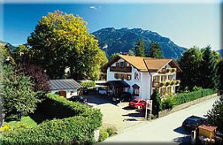 Hotel Garni Antonia Hotel Garni Antonia