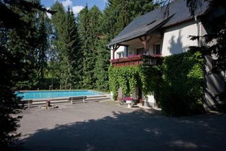 Hotel & Restaurant Zur Lochmühle GmbH