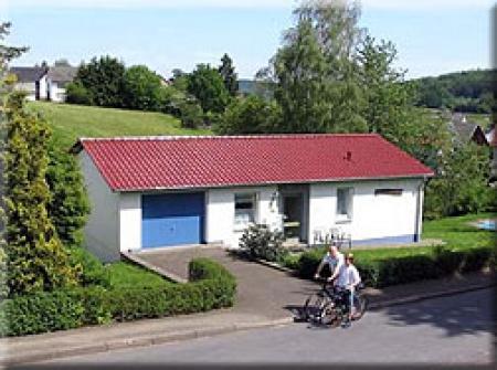 Ferienhaus Ferienhaus