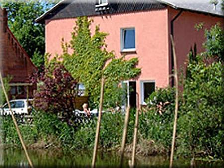 Ostseevilla Mann Ostseevilla Mann