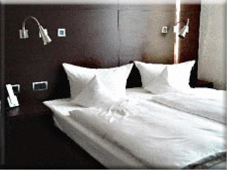 Hotel Business Wieland