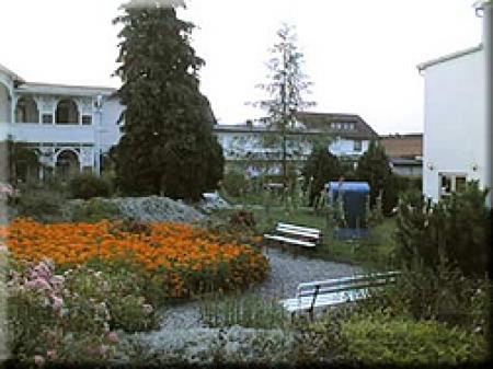 Hotel Garni Deutsches Haus Hotel Garni Deutsches Haus