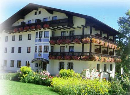 Landgasthof Zur alten Post