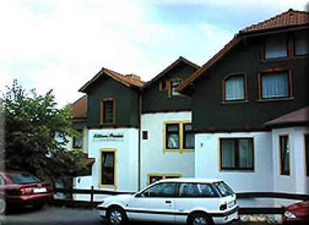 Südharz - Pension