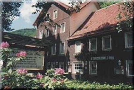 Hotel Zum Pass Hotel Zum Pass