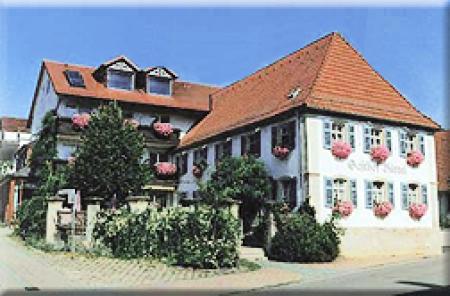Landgasthof Büttel Geisfeld Landgasthof Büttel Geisfeld