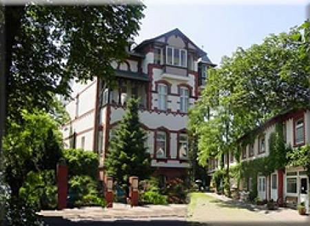 Apartment Hotel   Landhaus Lichterfelde