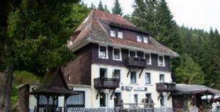 Gasthaus zur Löffelschmiede