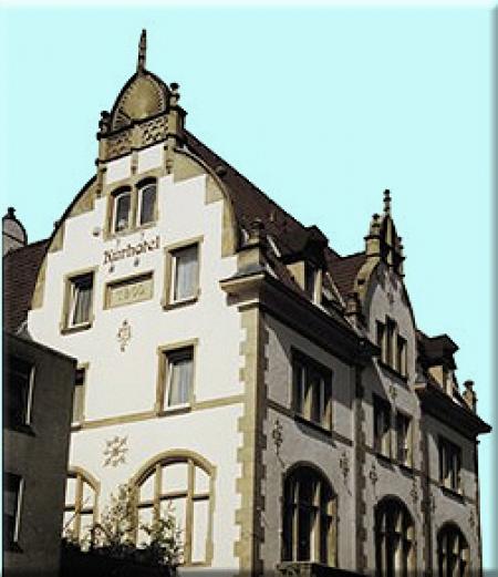 Kurhotel 19hundert - Pforzheim