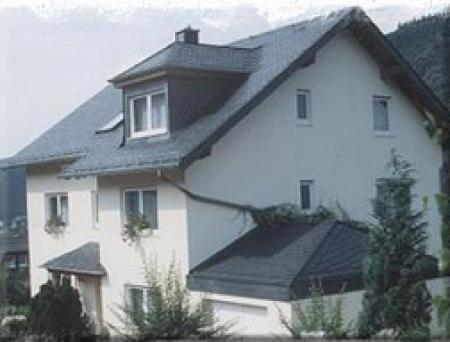 Ferienhaus Am Reilsbach