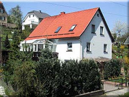 Pension ERIKA Doerfel