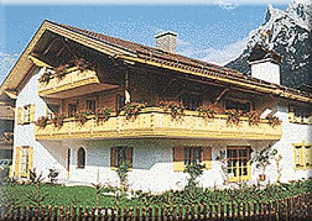 Gästehaus Elisabeth Gästehaus Elisabeth