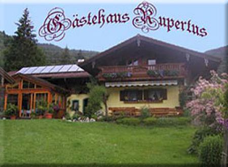 Gästehaus Rupertus