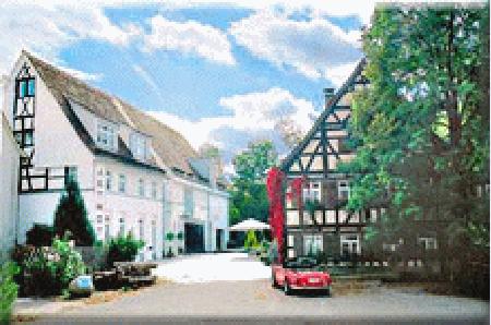 Arthotel Billie Strauss