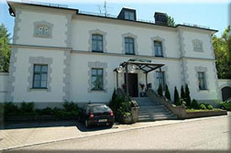 Hotel am Schloß GmbH