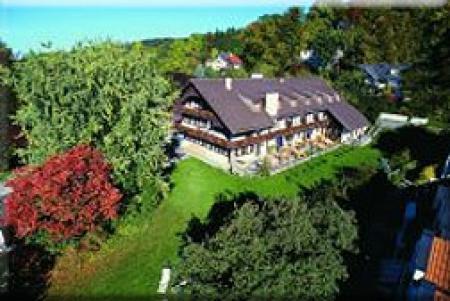 Piushof Hotel Garni Piushof Hotel Garni