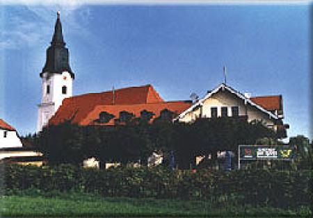 Die Post Landgasthof Aufkirchen