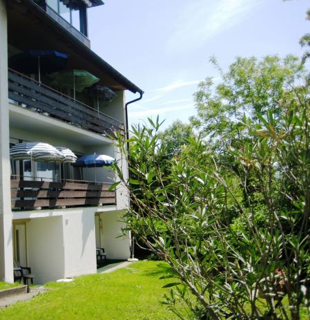 Haus Daheim Haus Daheim