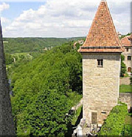 Burg-Hotel Burg-Hotel