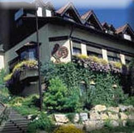 Hotel Wo der Hahn kräht Hotel Wo der Hahn kräht