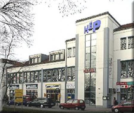 Hotel Amadeus ROYAL Berlin