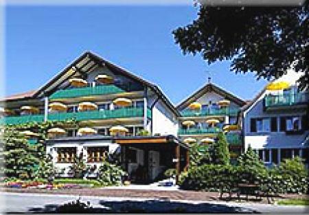 Edelweiss, Kneipp- und WellVitalhotel Edelweiss, Kneipp- und WellVitalhotel