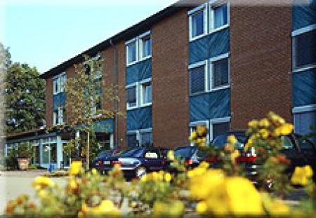 ANDERS Hotel Walsrode