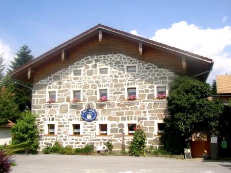 Pferdehof - Haug Pferdehof - Haug