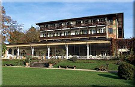 Golfhotel Kaiserin Elisabeth Golfhotel Kaiserin Elisabeth
