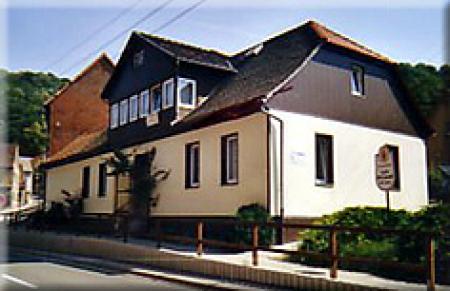Ferienwohnung Hautke