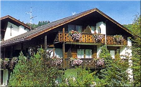 Hotel Bichlerhof