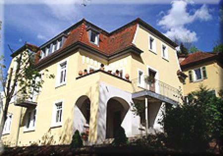 Ferienwohnungen Dr. Sabine Borst