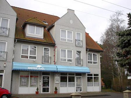 Sandbank Hotel & Appartements Lubmin Sandbank Hotel & Appartements Lubmin