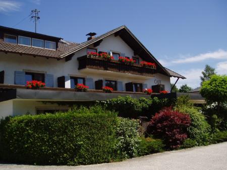 Ihre Pension in Amerang