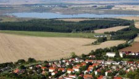 Ferienpark Apart Hotel Seeland UG Ferienpark Apart Hotel Seeland UG
