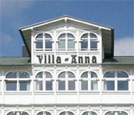 Hotel Villa Anna Hotel Villa Anna