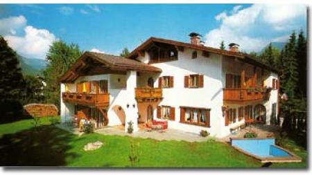 Gästehaus Brigitte Gästehaus Brigitte